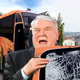 Image for article titled John Madden Finally Just Eats RV